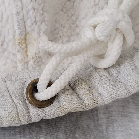 Vintage Champion Webster-University Pants XL Basketball USA - Picture 4 of 16